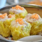 계속 먹게되는 <b>새우</b> 샤오마이