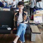 샤이니 키 글로벌 패셔니스타 급