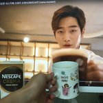 서강준 너무 섹시하지 않아요? 눈빛 ㅠㅠ