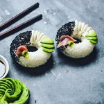 [디저트D] <b>도넛</b> 스시