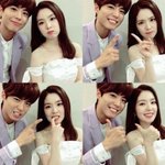 [댓글부탁해] 박보검이랑 아이린 말야..