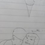 [댓글부탁해] 연놈 <b>팬아트</b>!!