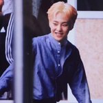 [EXO] 굽네팬싸 민석<b>존</b><b>예</b>,ㅋ