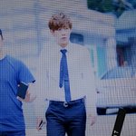 [인피니트] 김성규 <b>미침</b>