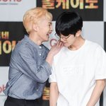 [EXO] 백현:형 끝나고알지? 내가 오늘은 <b>탑</b>이다