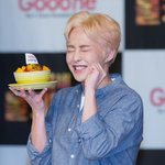 [시우민] 망고슈 <b>과즙</b> 팡팡>.<