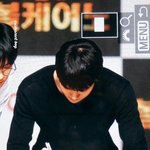 [EXO] 어깨 49의 <b>존엄</b>..