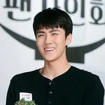 [EXO] 점점 <b>역변</b>