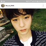 [BTOB] 와 <b>이창섭</b>.......