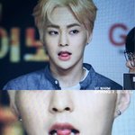[시우민] 와 시우민 이  <b>플</b><b>뷰</b> 개쩌네