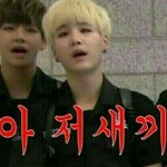 [방탄소년단] ㅇㄱㄹ들아