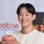[CHEN] <b>볼케이노</b> 팬싸