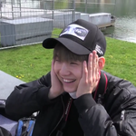 [방탄소년단] 윤기 진짜 <b>신나</b>보여ㅋㅋㅋㅋㅋㅋ