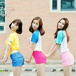 [드루와] 여자친구 정규<b>앨범</b> 컴백 <b>티저</b> 사진