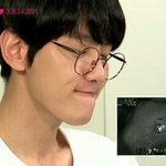 [EXO] 백현 이표정 <b>가식적</b>이다