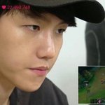 [EXO] 백현 <b>가식적</b>이다