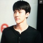 [세훈] 160629 <b>굽</b>네 팬사인회 프리뷰1