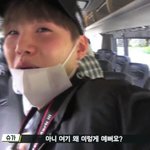[방탄소년단] 윤기야 <b>네가</b> 더 예쁘다...