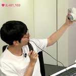 [EXO] <b>마우스</b>랑 셀카찍는 백현이ㅋㅋㅋㅋ