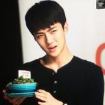 [세훈] 160629 <b>굽</b>네 팬사인회 프리뷰3