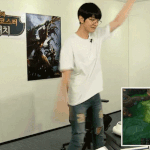 [EXO] 캐릭터 <b>춤</b> 따라하는데