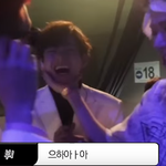 [방탄소년단] 지1코 분이 <b>태태</b>