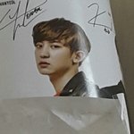 [EXO] 야근데 꿉네 포스터 <b>박찬</b>ㄴ열 ㄹㅇ 존잘이다