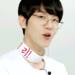 [백현] 솔까 백현이가 이렇게 <b>단호박</b>으로 접을줄