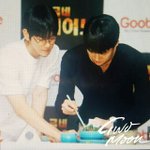 [세훈] 160629 <b>굽</b>네 팬사인회 프리뷰5