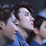[EXO] 세훈이 브이앱은 언제하냐