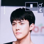 [세훈] 160629 <b>굽</b>네 팬사인회 프리뷰6