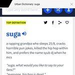 [방탄소년단] 네이년에 suga 라고 쳤더니.<b>jpg</b>