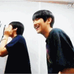 [EXO] 오늘밤 <b>유앤미</b>! 이 하늘을가로질러~