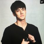 [세훈] 160629 <b>굽</b>네 팬사인회 프리뷰8