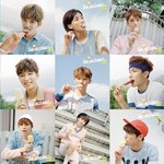 [세븐틴] 세상에 5곡 다 좋아도 되는일???