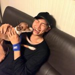 [방탄소년단] 네 <b>저의</b> 꿈은 개가되는것입니다