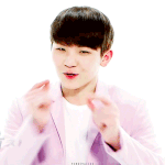 [세븐틴] 요정이지 <b>훈이</b>는 ㅠㅠ