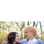 [육성재<b>조이</b>] ㅎㅎ