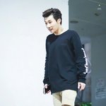 [인피니트] 성규 머리색 바뀐건가
