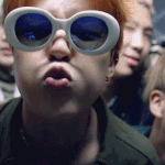 [방탄소년단] <b>사담</b> 기준