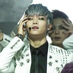 [VIXX] <b>차학연</b> 생일 축하해!!