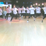 [방탄소년단] 방탄의 <b>이마</b>는 ...