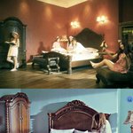 [마마무] <b>워너비</b> 뮤비 마마무 따라한 거 같지 않아?