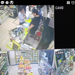 [댓글부탁해] 편의점 취객손님 <b>수갑</b>채운썰