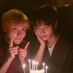 [VIXX] 려라인 짹짹