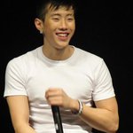 여자분님들께 질문드려용... 남자 흰티 <b>청바지</b> 핏  질문입니당 ;ㅁ;