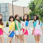 여자친구 정규앨범 티저