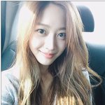 알고보면 명품몸매, <b>치명적</b>인 매력의 조보아