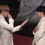 [방탄소년단] 귀여운 95<b>라인</b>