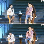 [모두드루와] 송중기 대만 팬<b>미티</b> 사진 투척